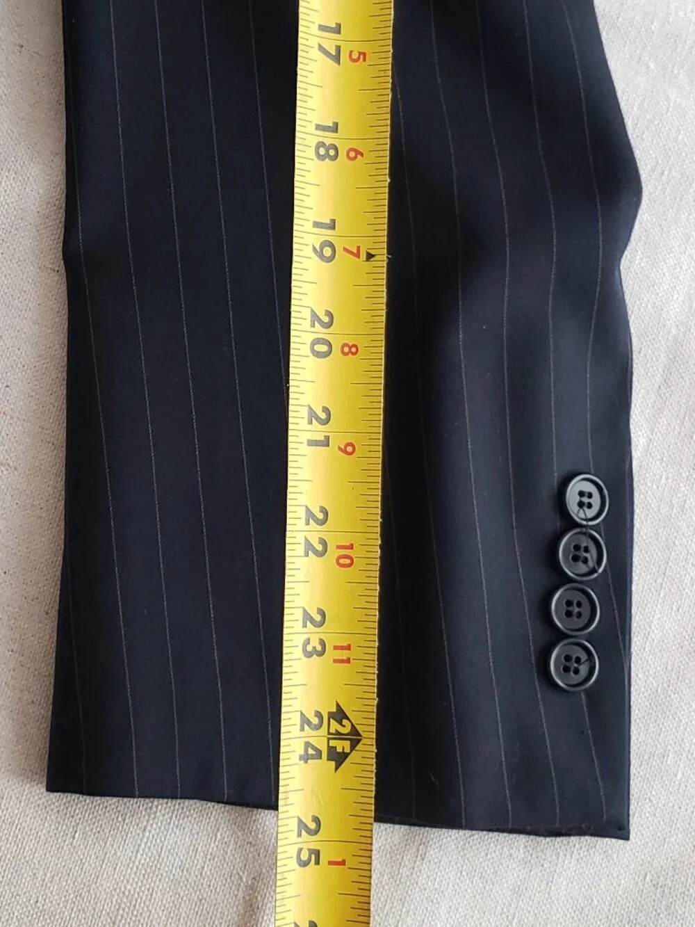 Brooks Brothers pre owned